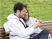 Bóng đá anh, ngoại hạng anh, lịch thi đấu euro 2012, Buồn Real thua trận, Casillas hoãn cưới